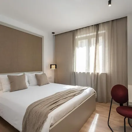 Upper Sea View Apartments Vrsar Exterior foto