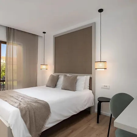 Upper Sea View Apartments Vrsar Exterior foto