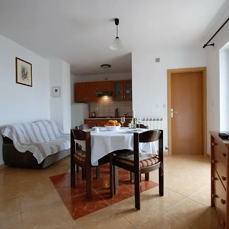 Upper Sea View Apartments Vrsar Exterior foto