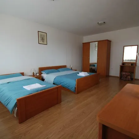 Upper Sea View Apartments Vrsar Exterior foto