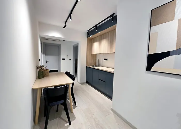 Upper Sea View Apartments