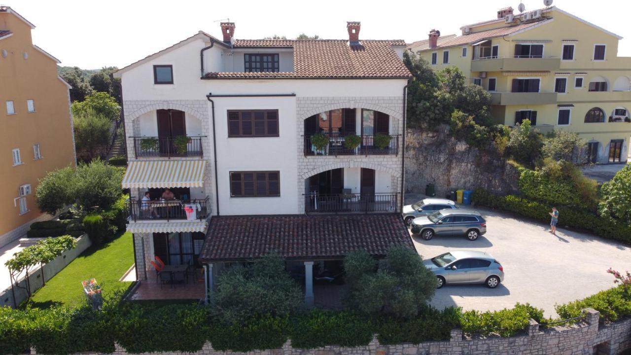 Apartment Upper Sea View Vrsar