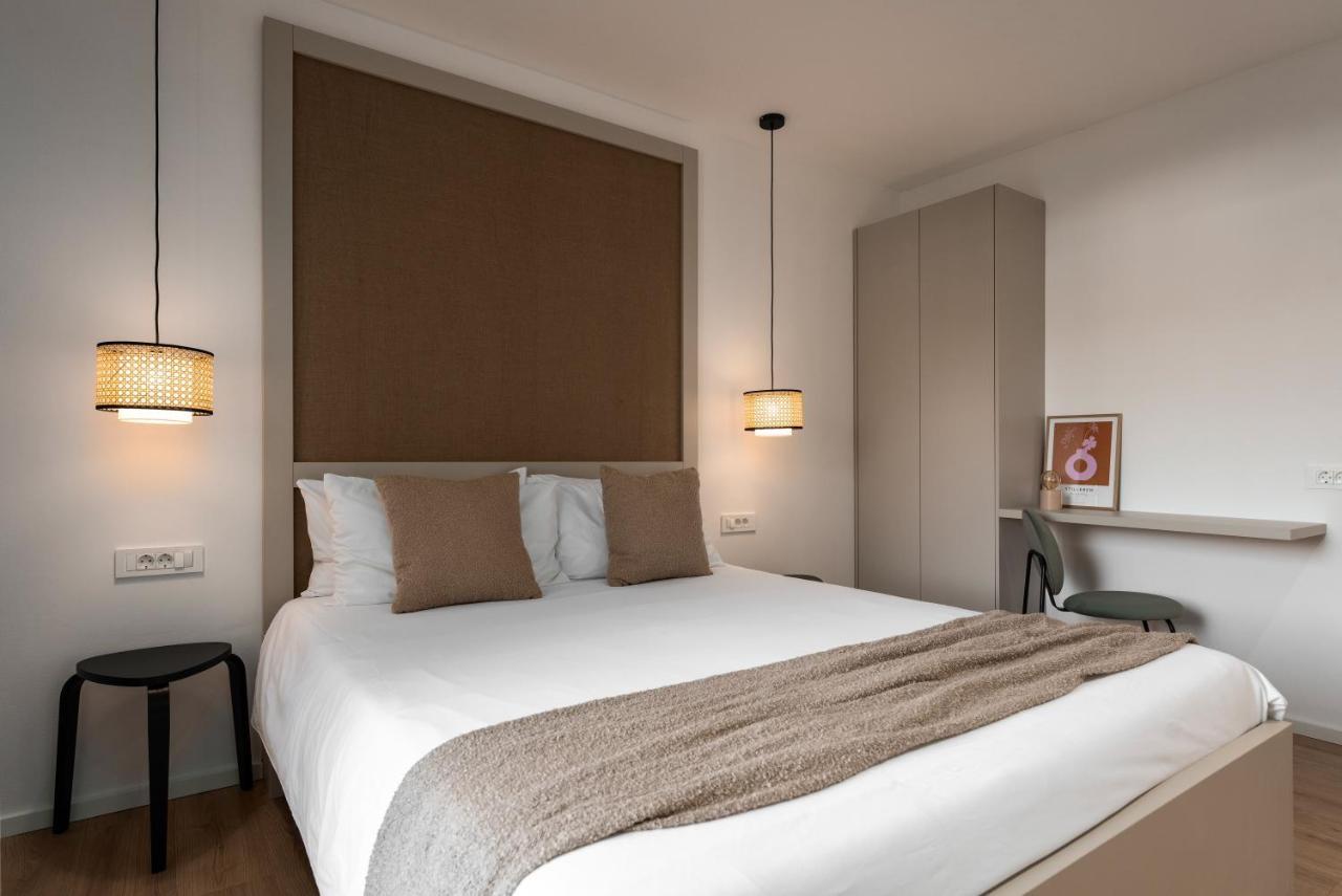 Upper Sea View Apartment Vrsar