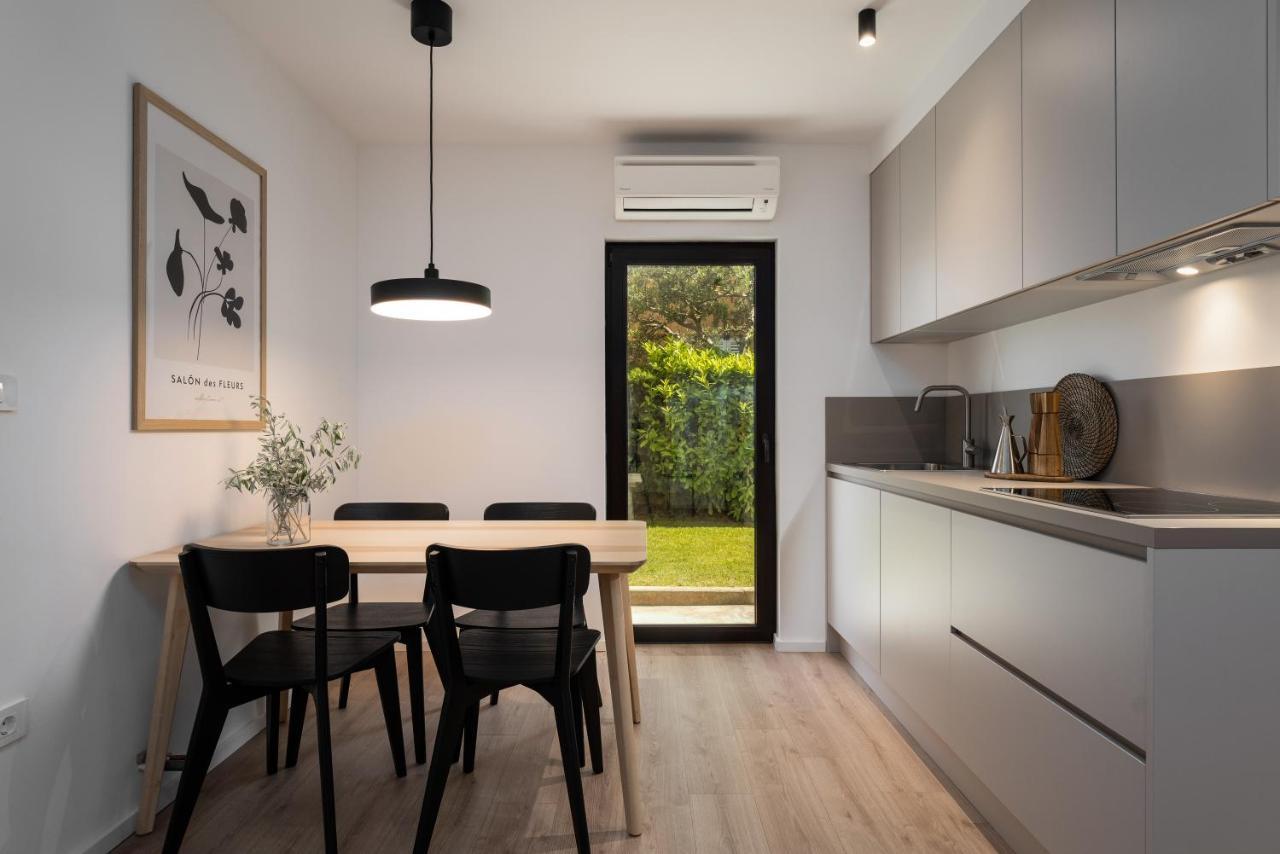 Upper Sea View Apartment