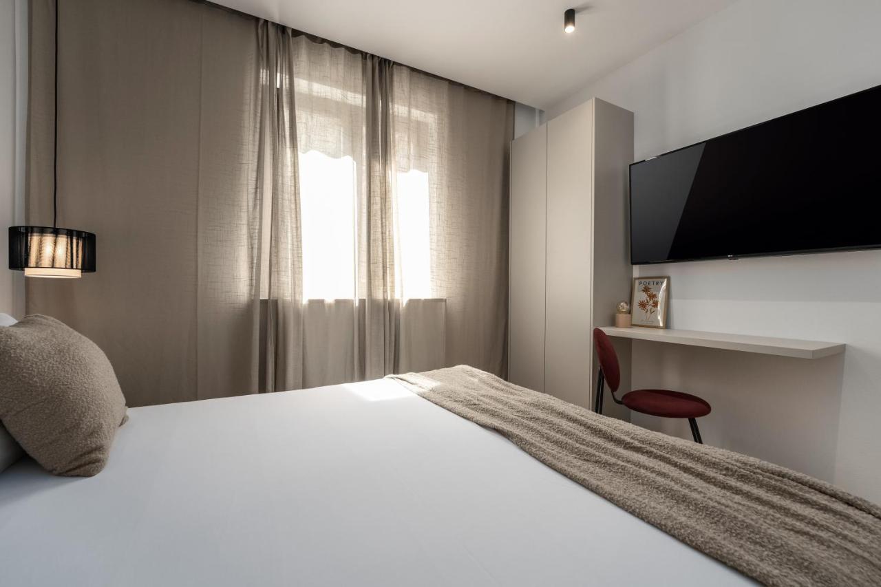 Apartment Upper Sea View Vrsar