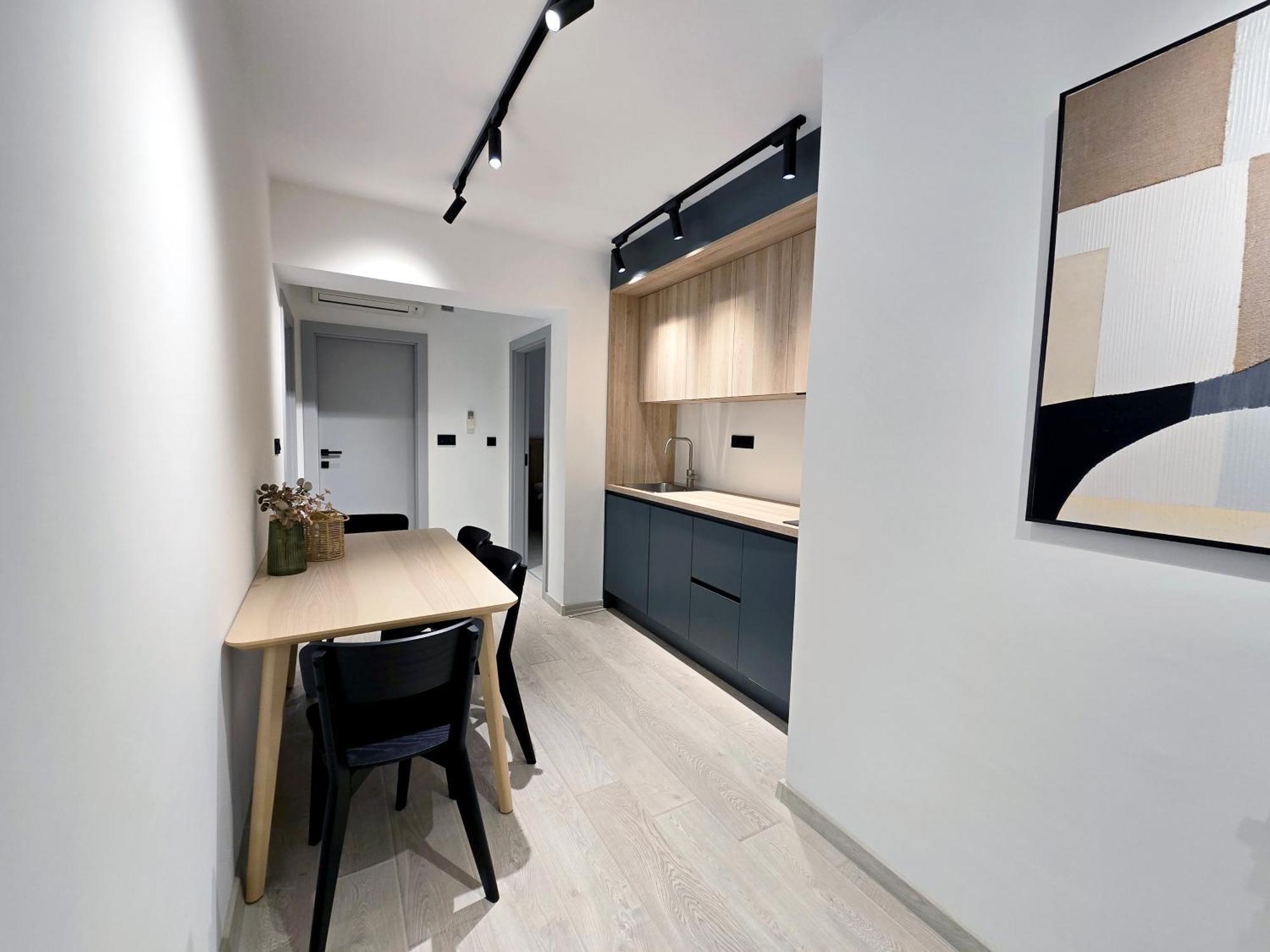 Apartment Upper Sea View Vrsar