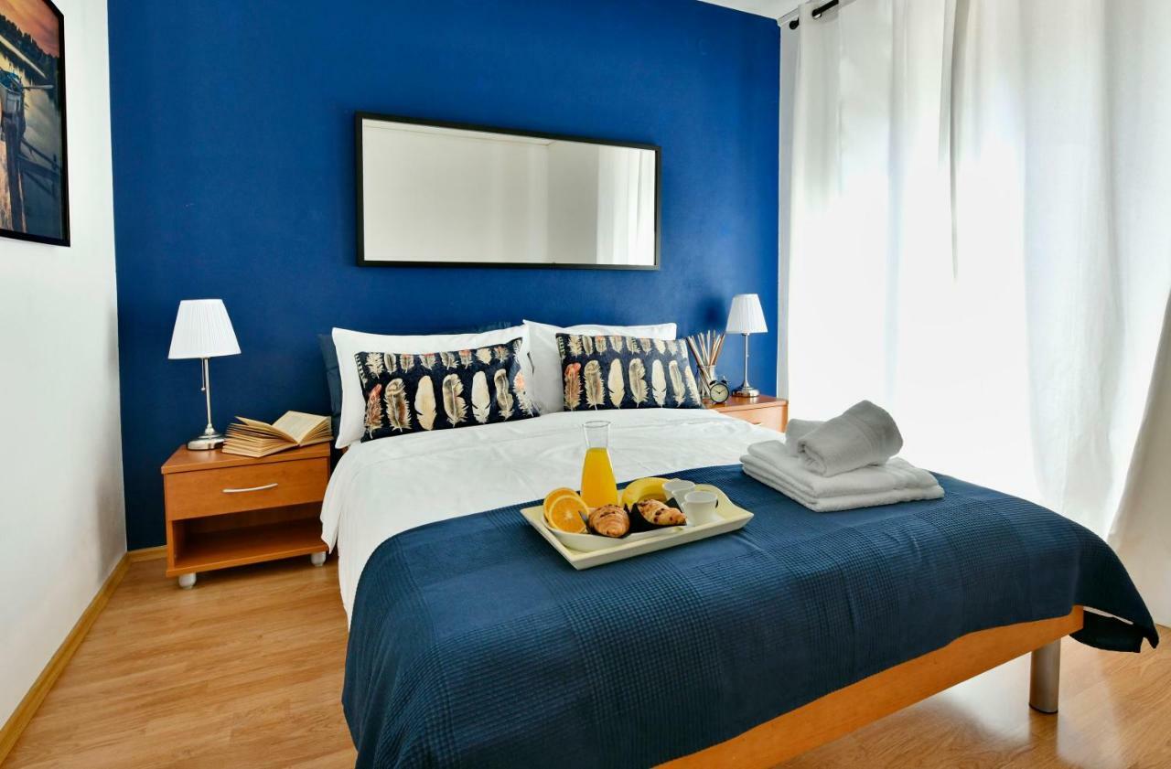 Upper Sea View Apartment *